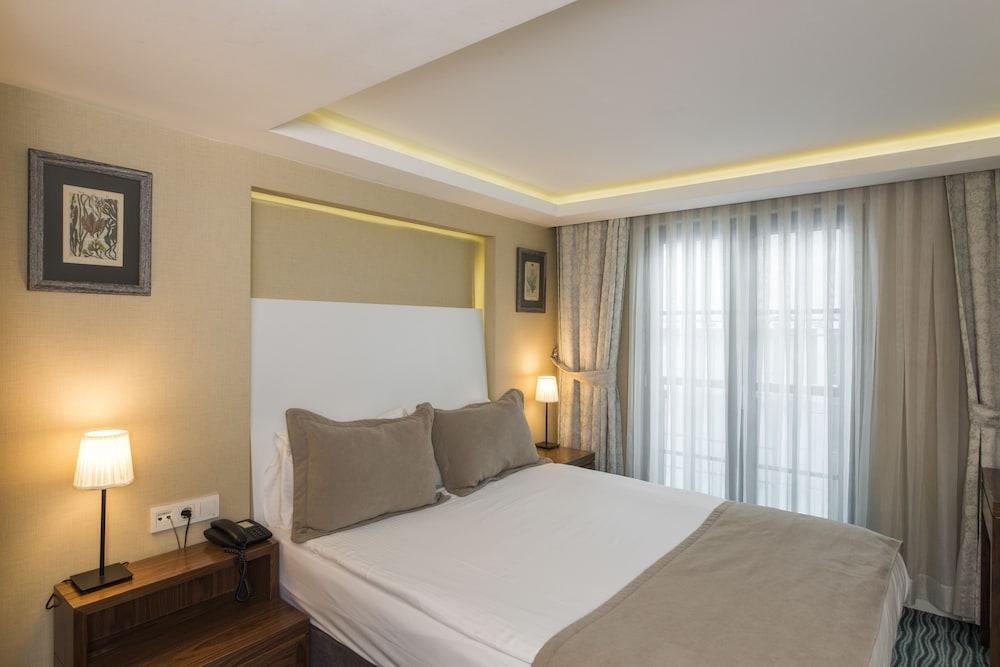 Aston Hotel Taksim Κωνσταντινούπολη Εξωτερικό φωτογραφία