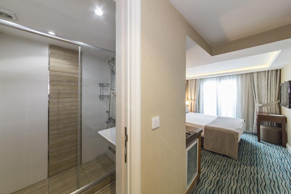 Aston Hotel Taksim Κωνσταντινούπολη Εξωτερικό φωτογραφία