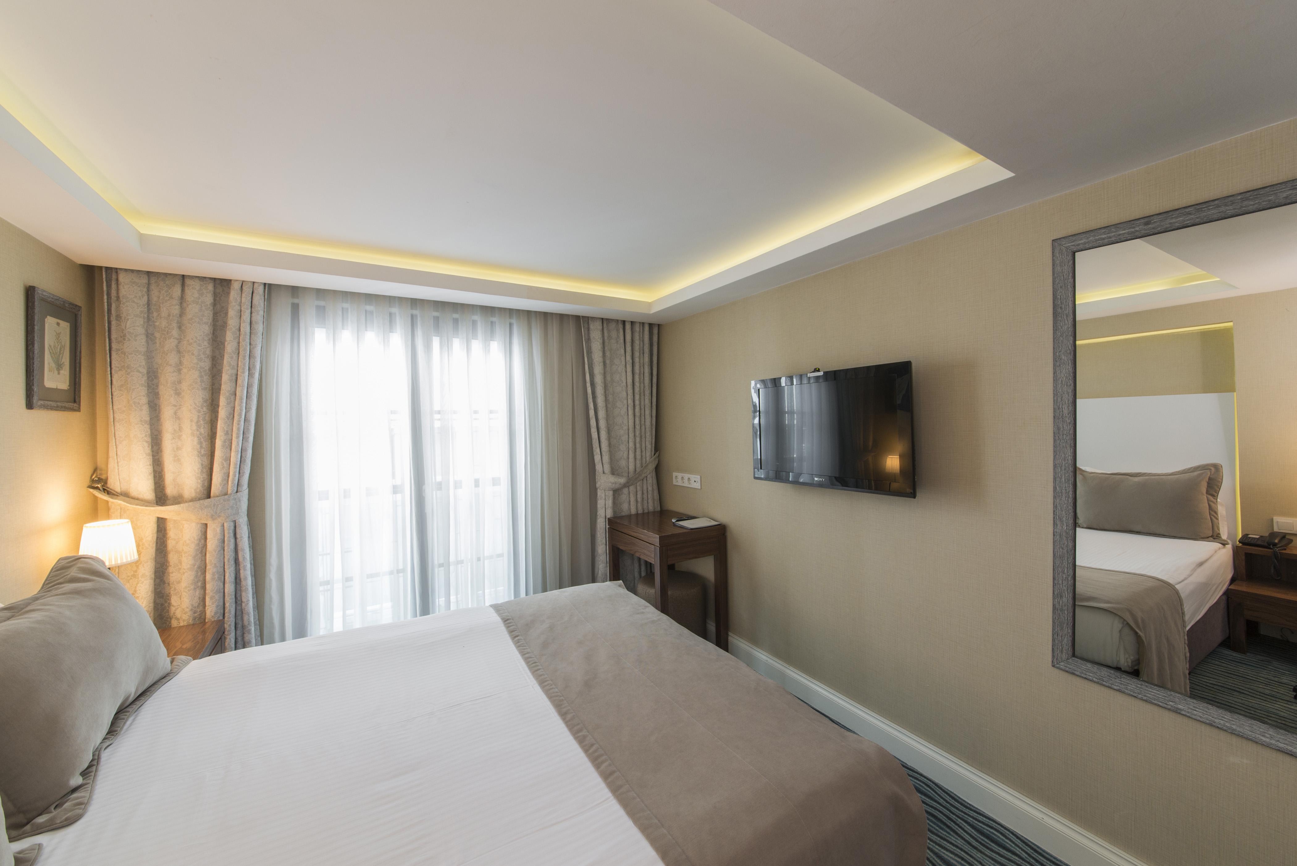 Aston Hotel Taksim Κωνσταντινούπολη Εξωτερικό φωτογραφία