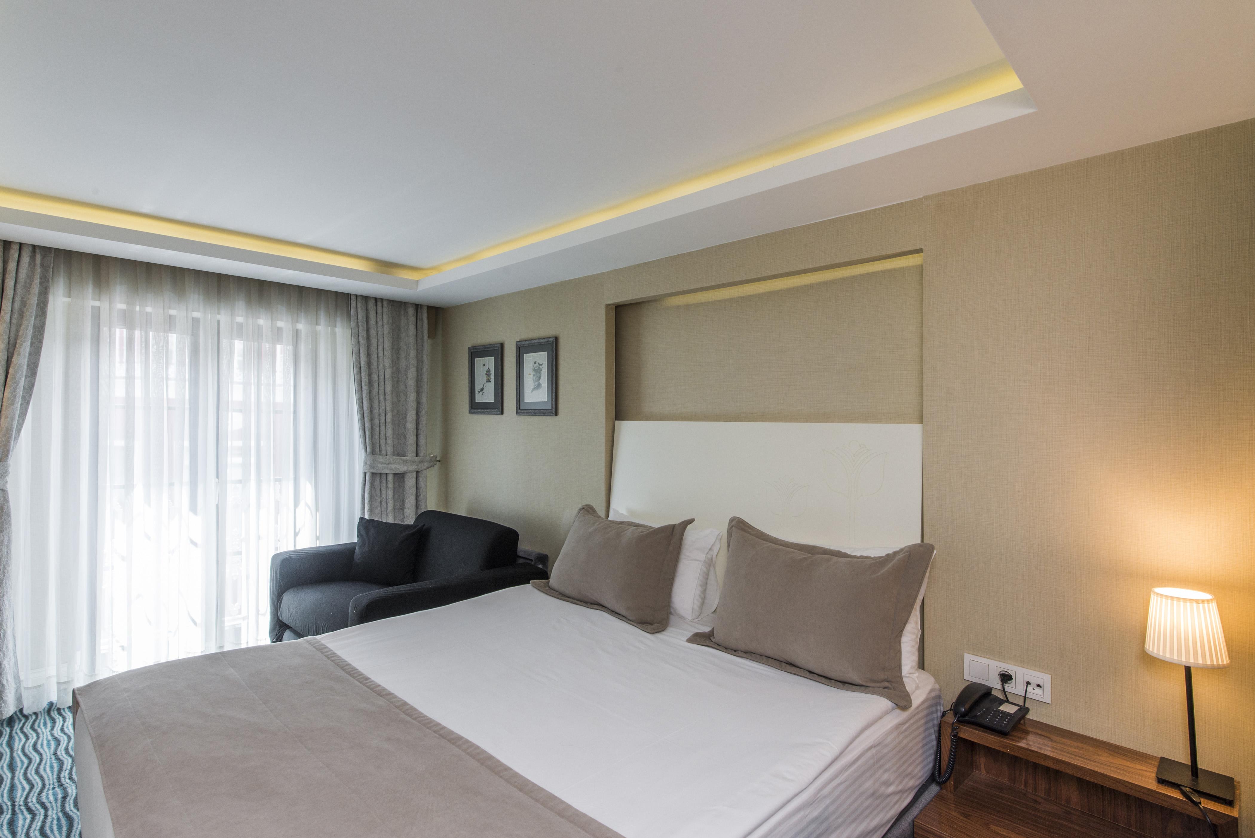 Aston Hotel Taksim Κωνσταντινούπολη Εξωτερικό φωτογραφία