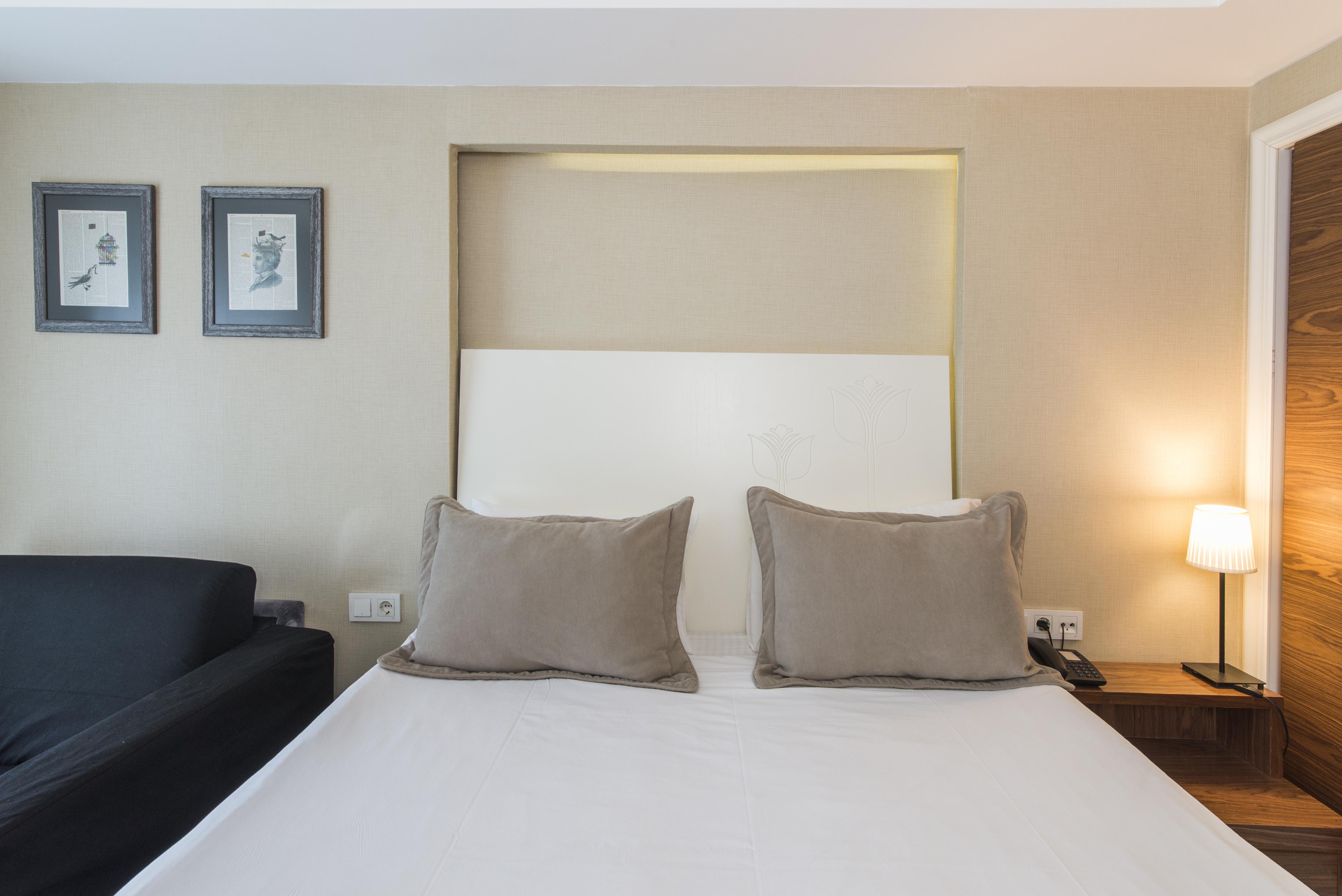 Aston Hotel Taksim Κωνσταντινούπολη Εξωτερικό φωτογραφία
