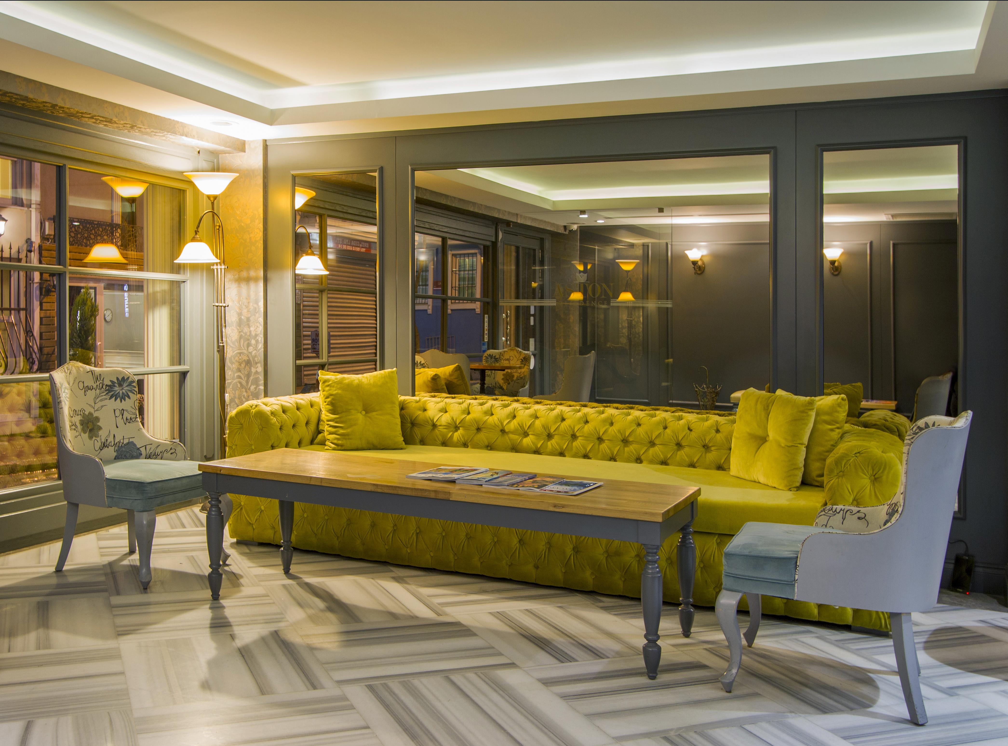 Aston Hotel Taksim Κωνσταντινούπολη Εξωτερικό φωτογραφία