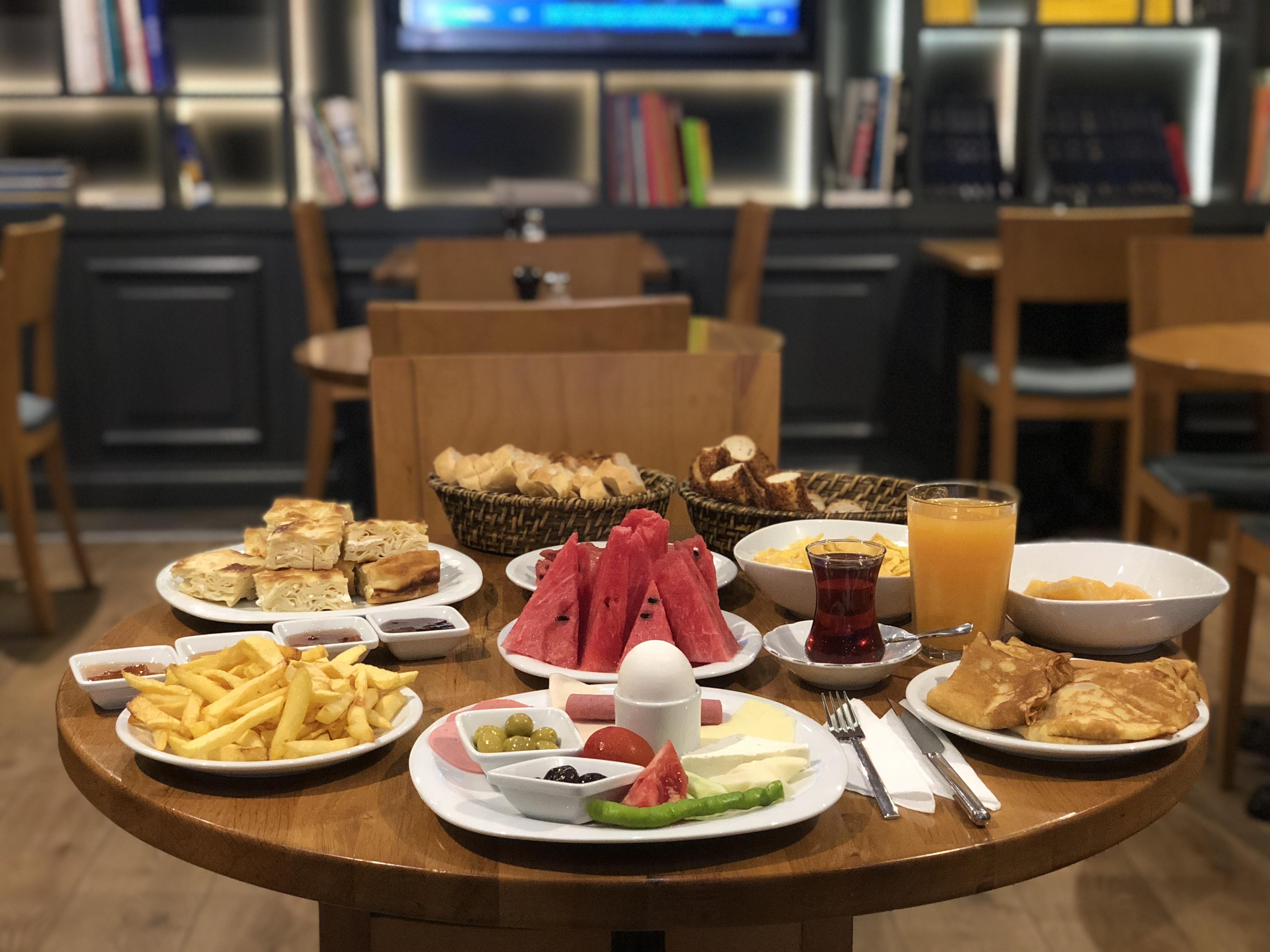 Aston Hotel Taksim Κωνσταντινούπολη Εξωτερικό φωτογραφία
