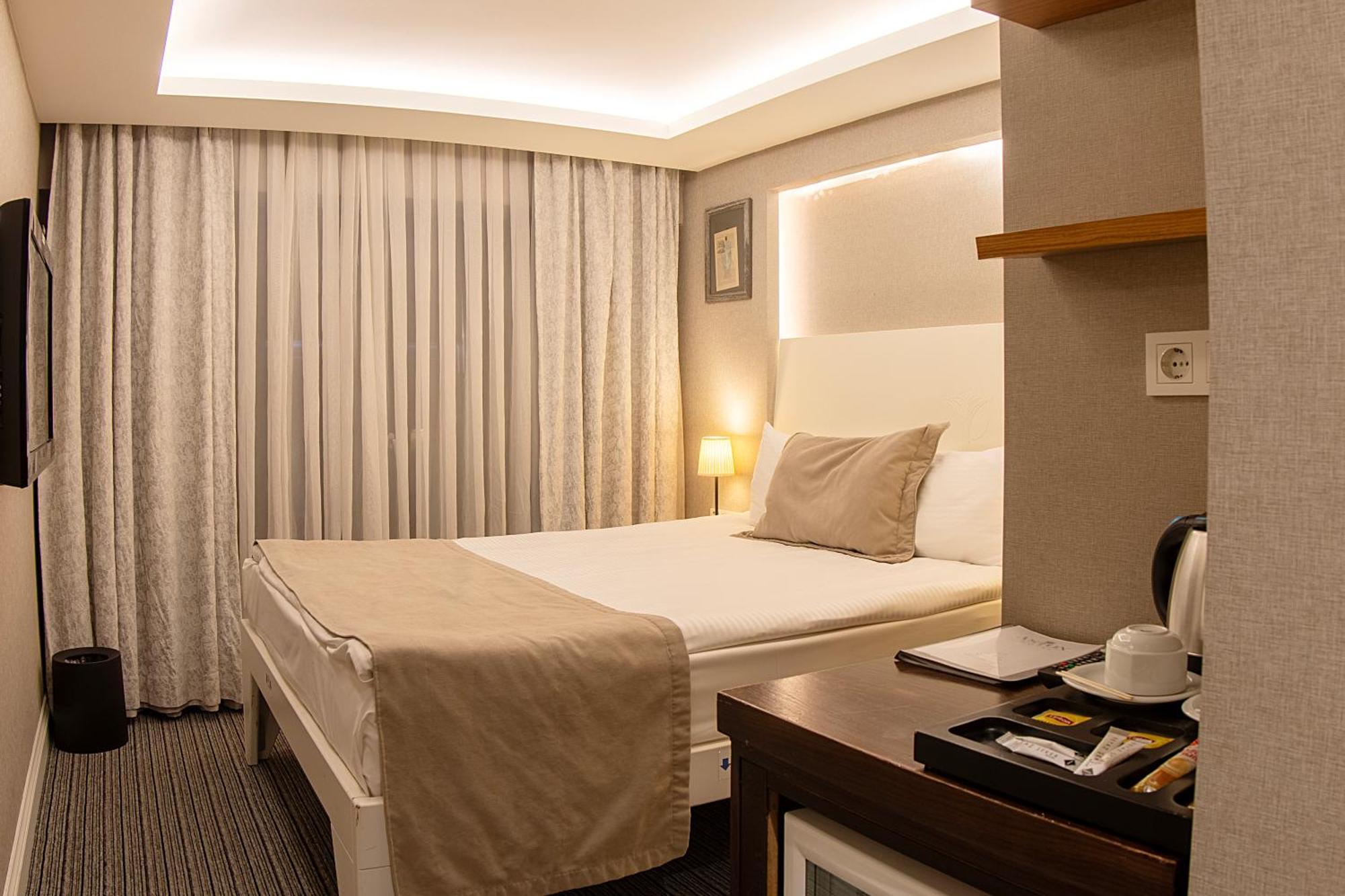 Aston Hotel Taksim Κωνσταντινούπολη Εξωτερικό φωτογραφία