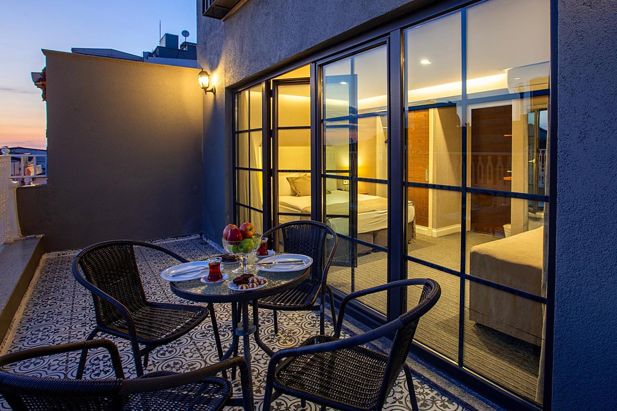 Aston Hotel Taksim Κωνσταντινούπολη Εξωτερικό φωτογραφία