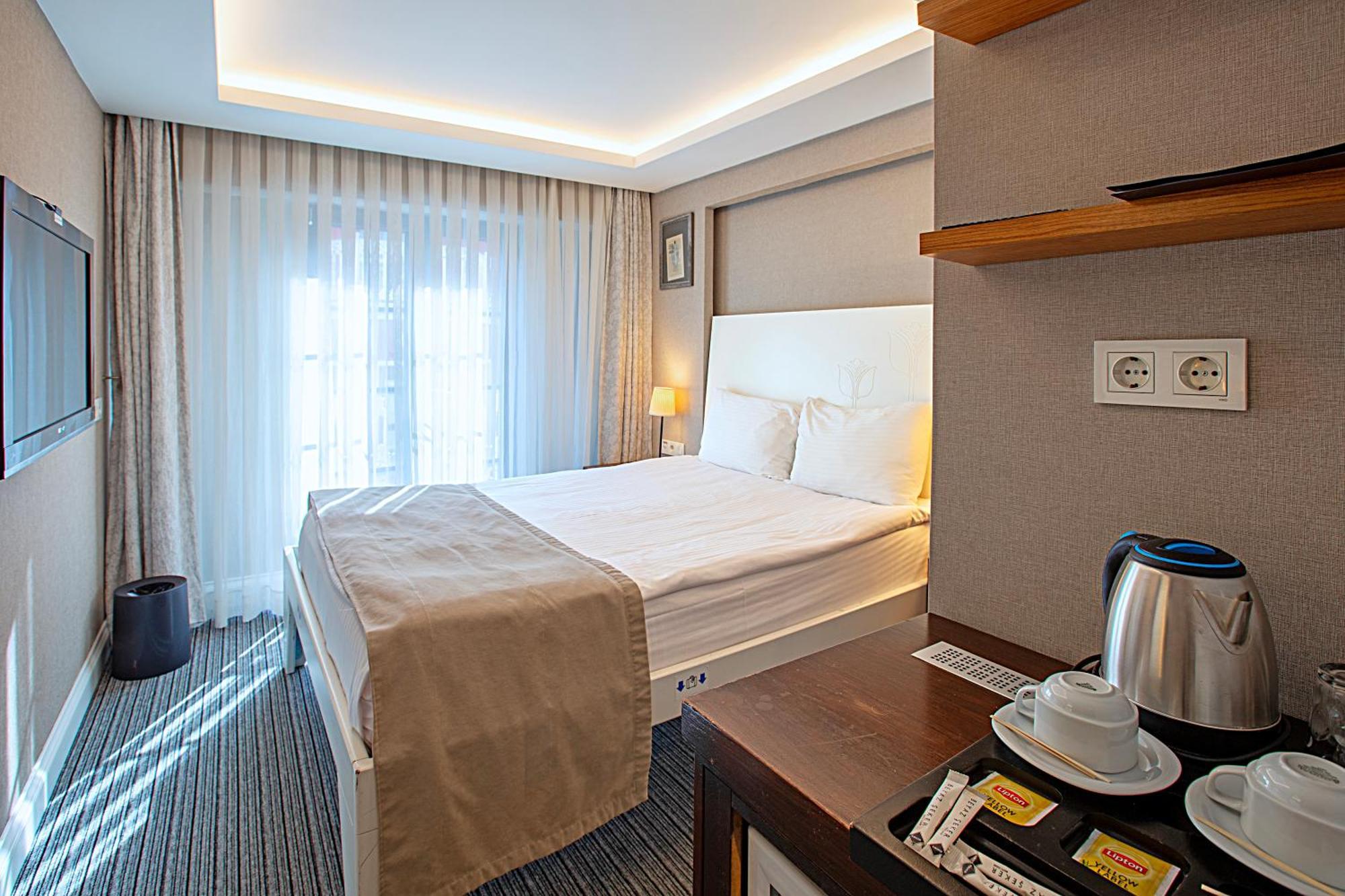 Aston Hotel Taksim Κωνσταντινούπολη Εξωτερικό φωτογραφία