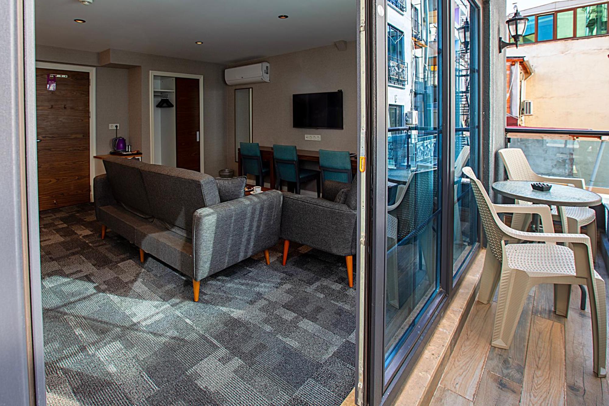 Aston Hotel Taksim Κωνσταντινούπολη Εξωτερικό φωτογραφία