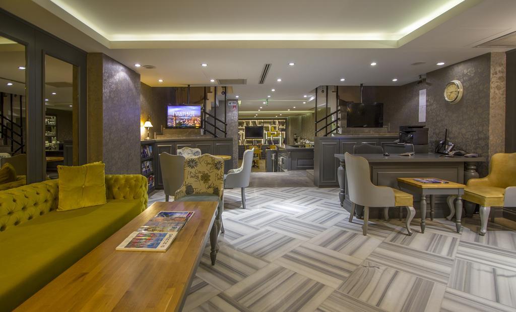 Aston Hotel Taksim Κωνσταντινούπολη Εξωτερικό φωτογραφία