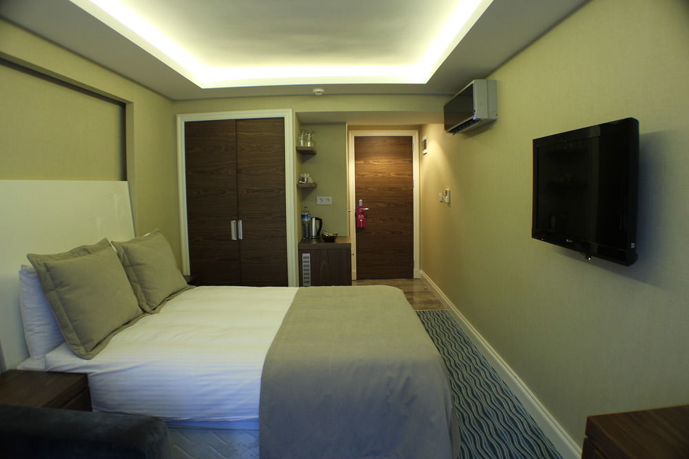 Aston Hotel Taksim Κωνσταντινούπολη Εξωτερικό φωτογραφία