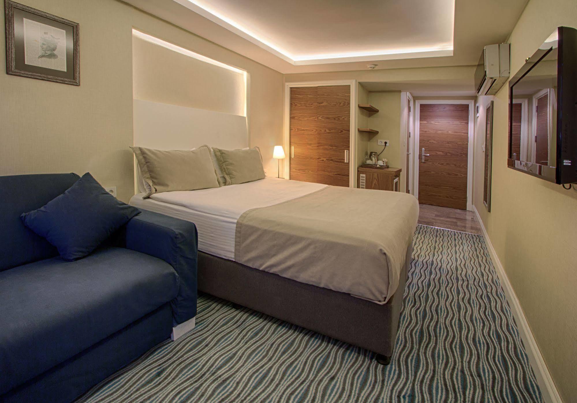 Aston Hotel Taksim Κωνσταντινούπολη Εξωτερικό φωτογραφία