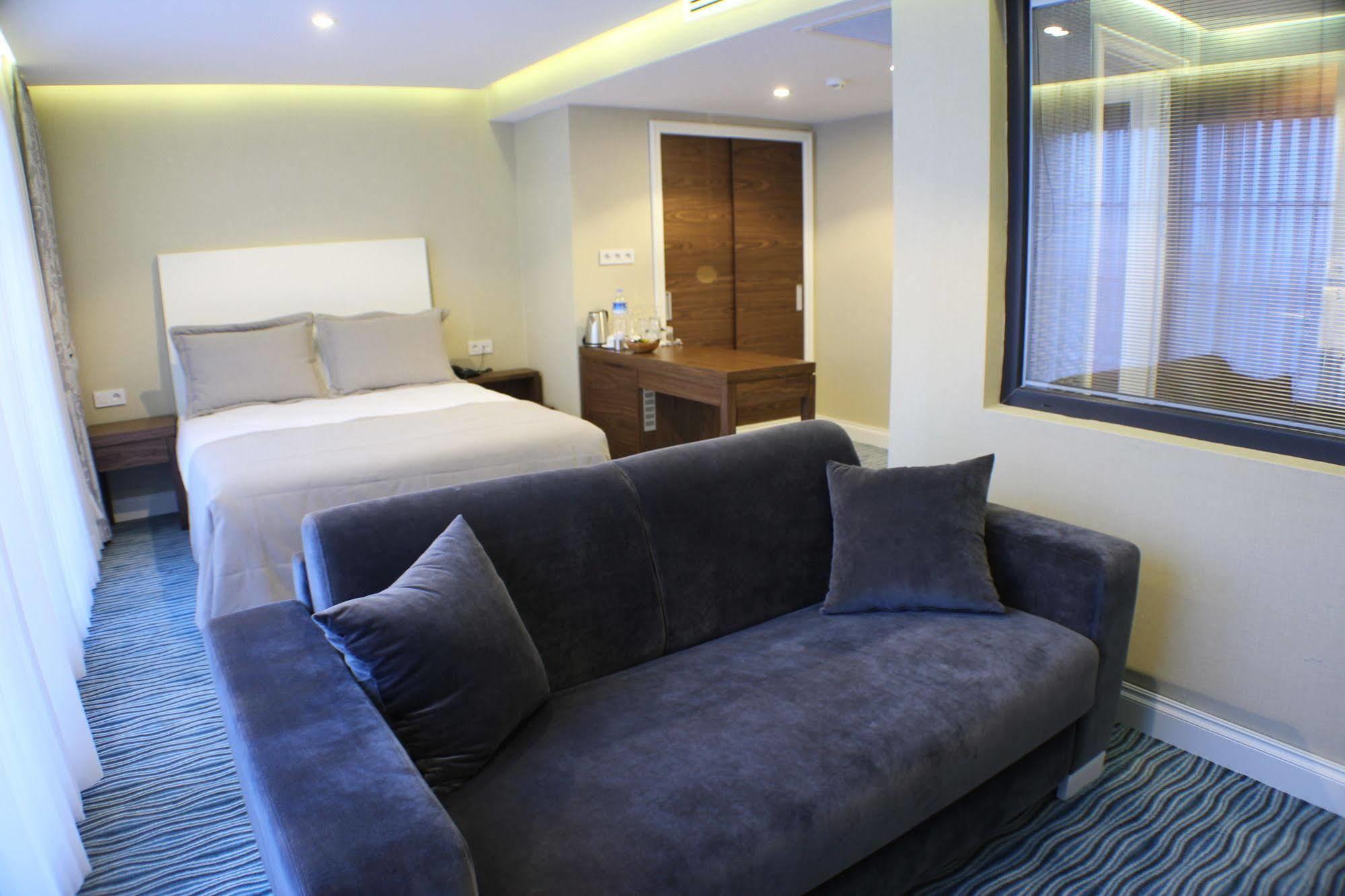 Aston Hotel Taksim Κωνσταντινούπολη Εξωτερικό φωτογραφία