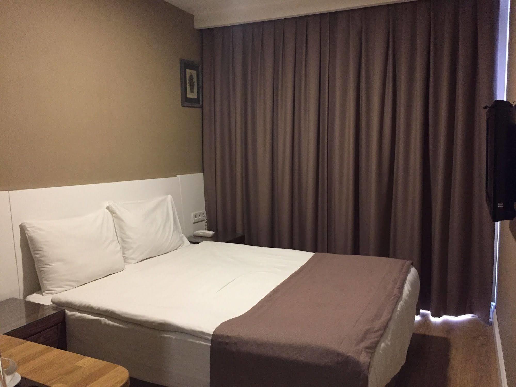 Aston Hotel Taksim Κωνσταντινούπολη Εξωτερικό φωτογραφία