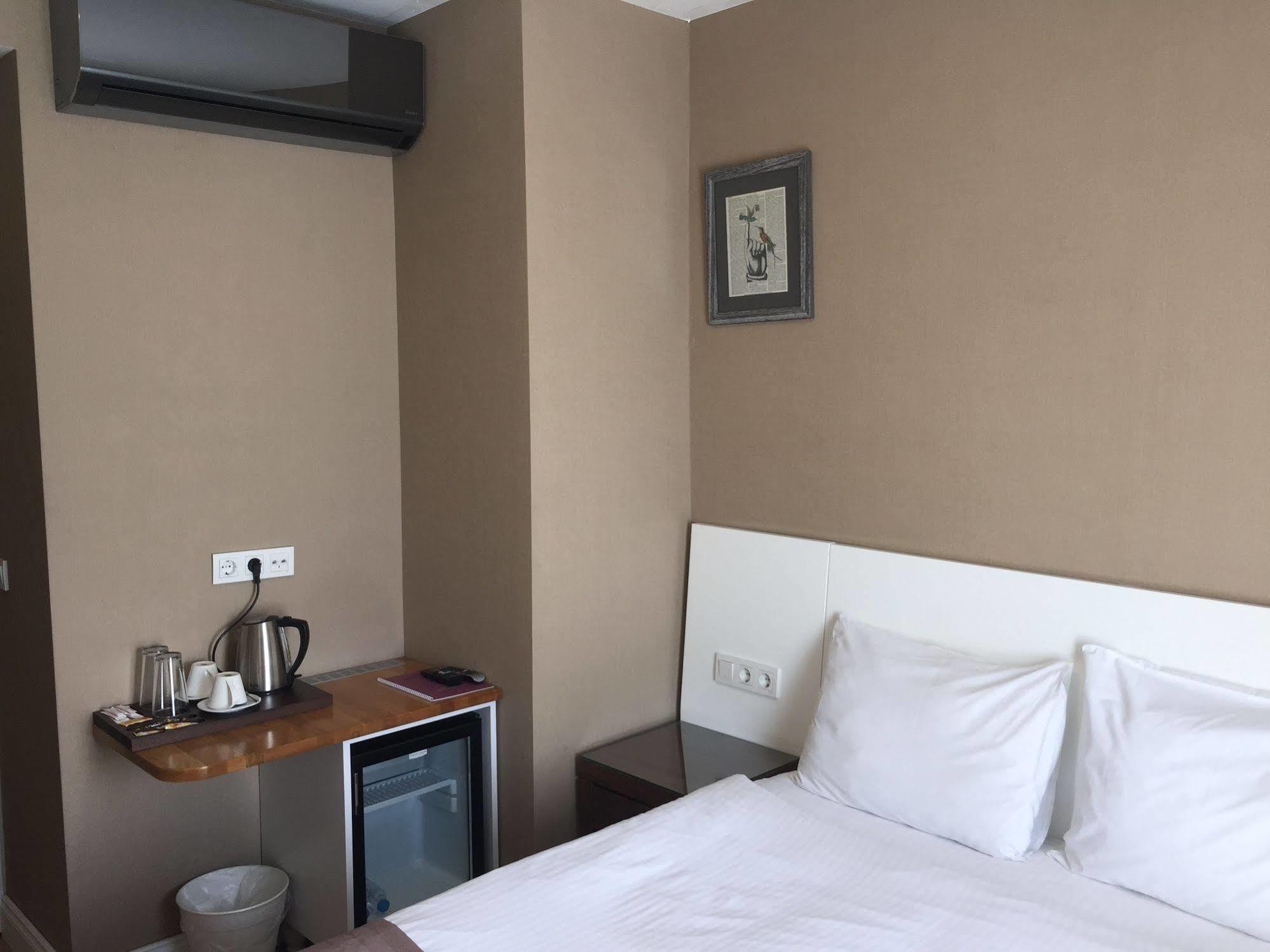Aston Hotel Taksim Κωνσταντινούπολη Εξωτερικό φωτογραφία