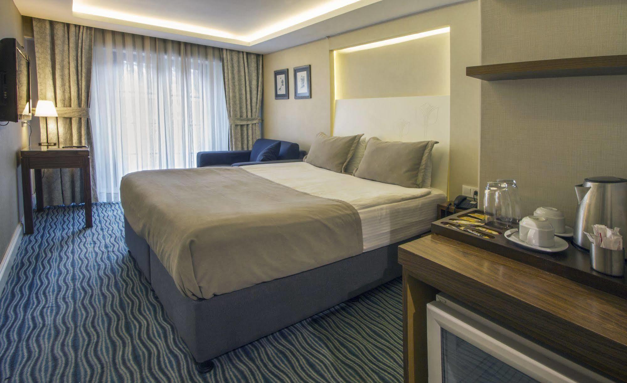 Aston Hotel Taksim Κωνσταντινούπολη Εξωτερικό φωτογραφία